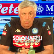 Ancelotti: "Contro Juve test indicativo"