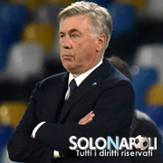 UFFICIALE: Ancelotti all