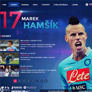 Hamsik: "Puntiamo a riconquistare la Coppa Italia"
