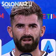 Hysaj: "Felice per il primo gol con il Napoli"