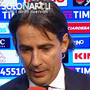 Inzaghi: "Conquistato un ottimo punto"
