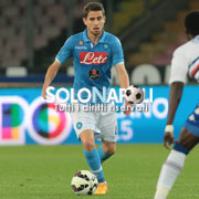 Il futuro di Jorginho potrebbe essere lontano da Napoli