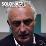Mandorlini: "Il Napoli ha dimostrato le sue qualit"