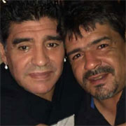  morto Hugo Maradona