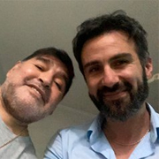Sotto inchiesta il medico di Maradona