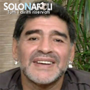 Maradona: "Apprezzo la personalit di Inler"