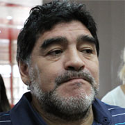 Maradona: "Ho un grande rimpianto..."