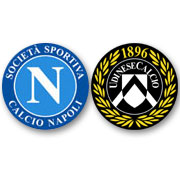 Napoli-Udinese 2-2