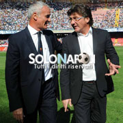 Ranieri: "Mazzarri ha trasmesso le sue idee al gruppo"